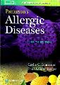Patterson's Allergic Diseases (Eighth Edition)